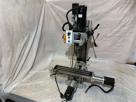 27x7 milling machine cnc conversion|lathe to cnc conversion kit.